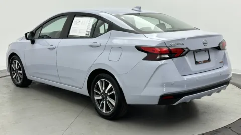 More photos of 2025 Nissan Versa SV at Auto Boutique Florida, FL