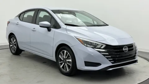 Another view of 2025 Nissan Versa SV for sale in Jacksonville, FL at Auto Boutique Florida