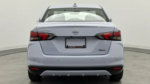More photos of 2025 Nissan Versa SV at Auto Boutique Florida, FL