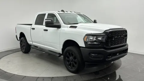 Another view of 2023 Ram 2500 Tradesman for sale in Jacksonville, FL at Auto Boutique Florida