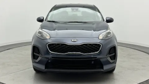 Photos of 2022 Kia Sportage LX for sale in Jacksonville, FL at Auto Boutique Florida