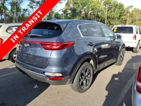 More photos of 2022 Kia Sportage LX at Auto Boutique Florida, FL
