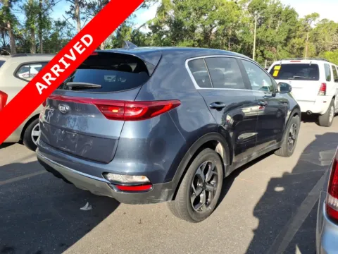 More photos of 2022 Kia Sportage LX at Auto Boutique Florida, FL