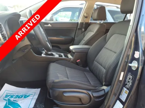 More photos of 2022 Kia Sportage LX at Auto Boutique Florida, FL