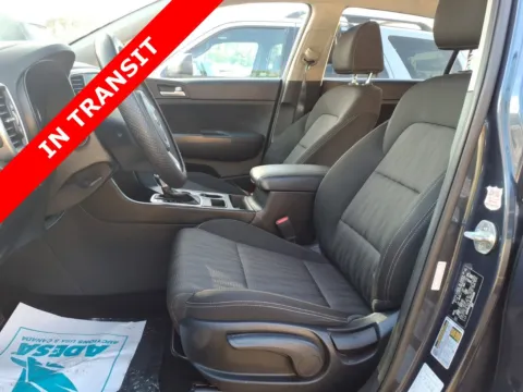 More photos of 2022 Kia Sportage LX at Auto Boutique Florida, FL