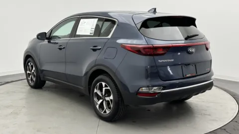 More photos of 2022 Kia Sportage LX at Auto Boutique Florida, FL