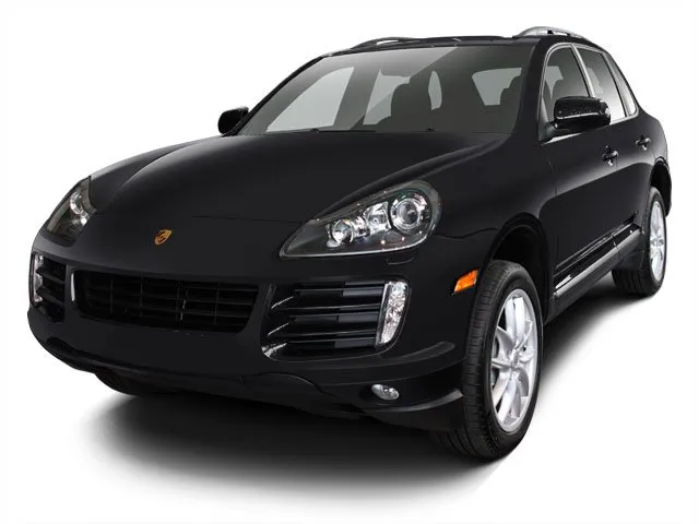 2008 Porsche Cayenne for sale in Jacksonville, FL