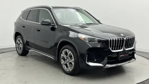Another view of 2025 BMW X1 xDrive28i for sale in Jacksonville, FL at Auto Boutique Florida