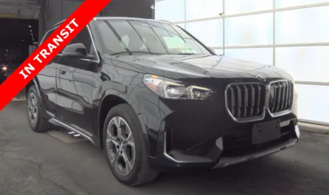 Another view of 2025 BMW X1 xDrive28i for sale in Jacksonville, FL at Auto Boutique Florida