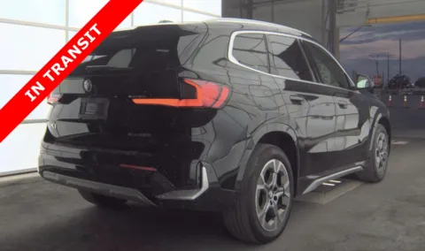 More photos of 2025 BMW X1 xDrive28i at Auto Boutique Florida, FL