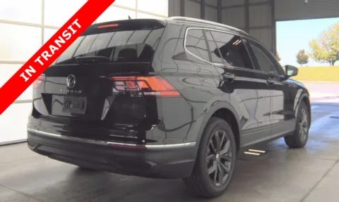 More photos of 2024 Volkswagen Tiguan SE at Auto Boutique Florida, FL