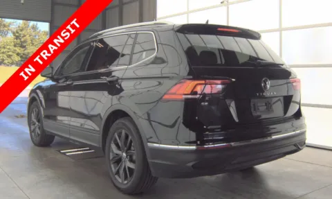 More photos of 2024 Volkswagen Tiguan SE at Auto Boutique Florida, FL