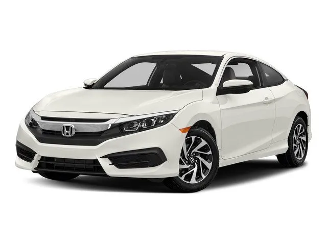 2018 Honda Civic Coupe LX for sale in Jacksonville, FL