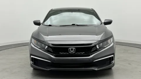 Photos of 2018 Honda Civic Coupe LX for sale in Jacksonville, FL at Auto Boutique Florida