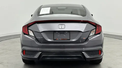 More photos of 2018 Honda Civic Coupe LX at Auto Boutique Florida, FL
