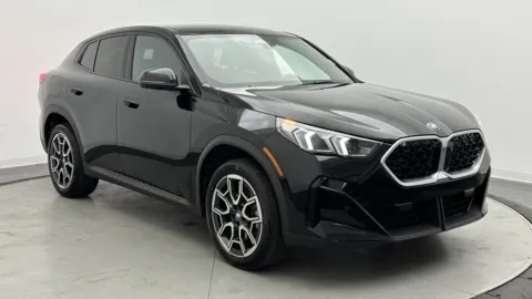 Another view of 2025 BMW X2 xDrive28i for sale in Jacksonville, FL at Auto Boutique Florida
