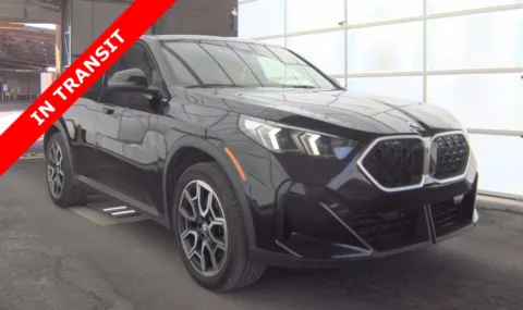Another view of 2025 BMW X2 xDrive28i for sale in Jacksonville, FL at Auto Boutique Florida