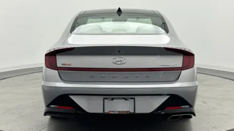 More photos of 2023 Hyundai Sonata Limited at Auto Boutique Florida, FL