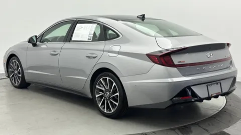 More photos of 2023 Hyundai Sonata Limited at Auto Boutique Florida, FL