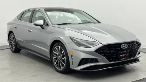 Another view of 2023 Hyundai Sonata Limited for sale in Jacksonville, FL at Auto Boutique Florida