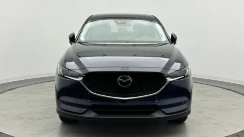 Photos of 2021 Mazda CX-5 Grand Touring for sale in Jacksonville, FL at Auto Boutique Florida