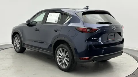 More photos of 2021 Mazda CX-5 Grand Touring at Auto Boutique Florida, FL