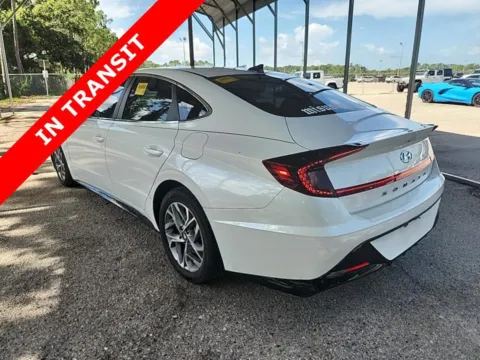 More photos of 2020 Hyundai Sonata SEL at Auto Boutique Florida, FL