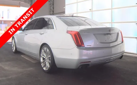 More photos of 2016 Cadillac CT6 Platinum AWD at Auto Boutique Florida, FL