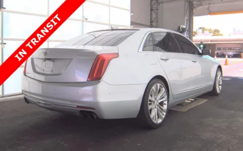More photos of 2016 Cadillac CT6 Platinum AWD at Auto Boutique Florida, FL