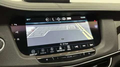 More photos of 2016 Cadillac CT6 Platinum AWD at Auto Boutique Florida, FL