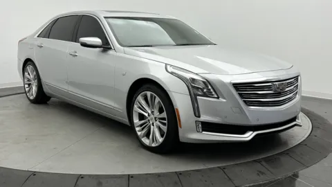 Another view of 2016 Cadillac CT6 Platinum AWD for sale in Jacksonville, FL at Auto Boutique Florida