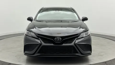 Photos of 2024 Toyota Camry SE for sale in Jacksonville, FL at Auto Boutique Florida