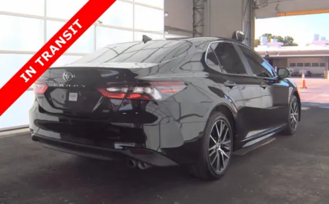 More photos of 2024 Toyota Camry SE at Auto Boutique Florida, FL