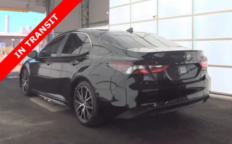 More photos of 2024 Toyota Camry SE at Auto Boutique Florida, FL