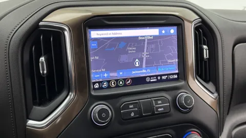 More photos of 2022 Chevrolet Silverado 1500 LTD High Country at Auto Boutique Florida, FL