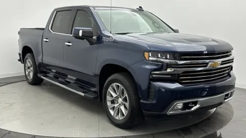 Another view of 2022 Chevrolet Silverado 1500 LTD High Country for sale in Jacksonville, FL at Auto Boutique Florida