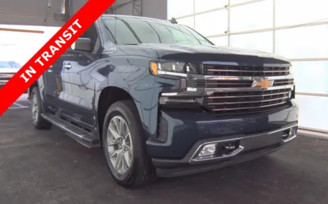 Another view of 2022 Chevrolet Silverado 1500 LTD High Country for sale in Jacksonville, FL at Auto Boutique Florida