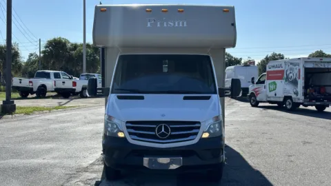 Photos of 2014 Mercedes-Benz Sprinter Chassis-Cabs 3500 for sale in Jacksonville, FL at Auto Boutique Florida