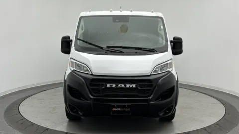 Photos of 2024 Ram ProMaster Cargo Van Tradesman for sale in Jacksonville, FL at Auto Boutique Florida