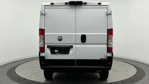 More photos of 2024 Ram ProMaster Cargo Van Tradesman at Auto Boutique Florida, FL