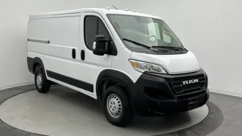Another view of 2024 Ram ProMaster Cargo Van Tradesman for sale in Jacksonville, FL at Auto Boutique Florida