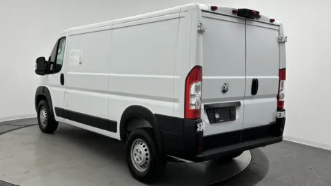 More photos of 2024 Ram ProMaster Cargo Van Tradesman at Auto Boutique Florida, FL