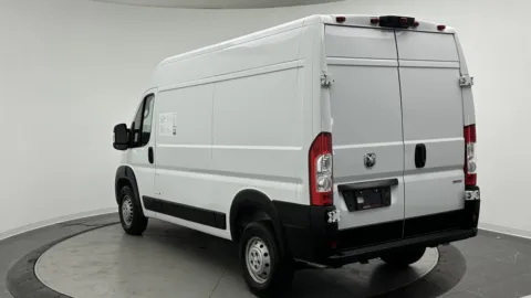 More photos of 2024 Ram ProMaster Cargo Van Tradesman at Auto Boutique Florida, FL