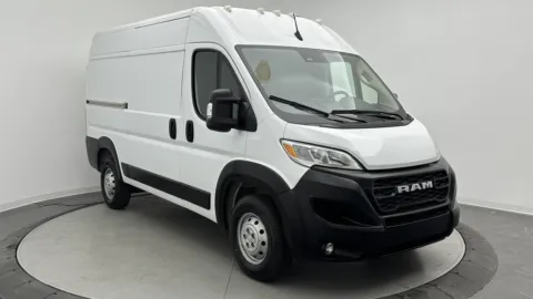 Another view of 2024 Ram ProMaster Cargo Van Tradesman for sale in Jacksonville, FL at Auto Boutique Florida