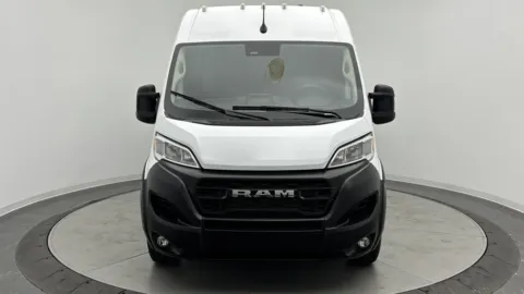 Photos of 2024 Ram ProMaster Cargo Van Tradesman for sale in Jacksonville, FL at Auto Boutique Florida