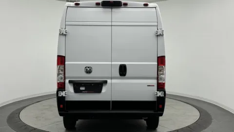 More photos of 2024 Ram ProMaster Cargo Van Tradesman at Auto Boutique Florida, FL