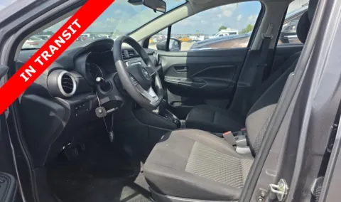 More photos of 2021 Nissan Versa S at Auto Boutique Florida, FL
