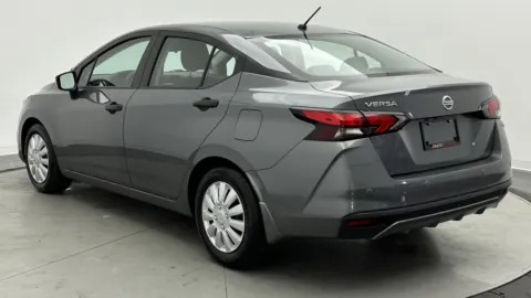 More photos of 2021 Nissan Versa S at Auto Boutique Florida, FL
