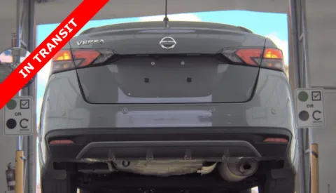 More photos of 2021 Nissan Versa S at Auto Boutique Florida, FL
