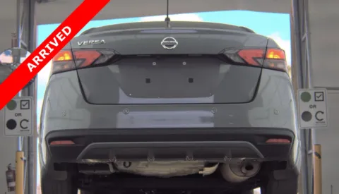 More photos of 2021 Nissan Versa S at Auto Boutique Florida, FL